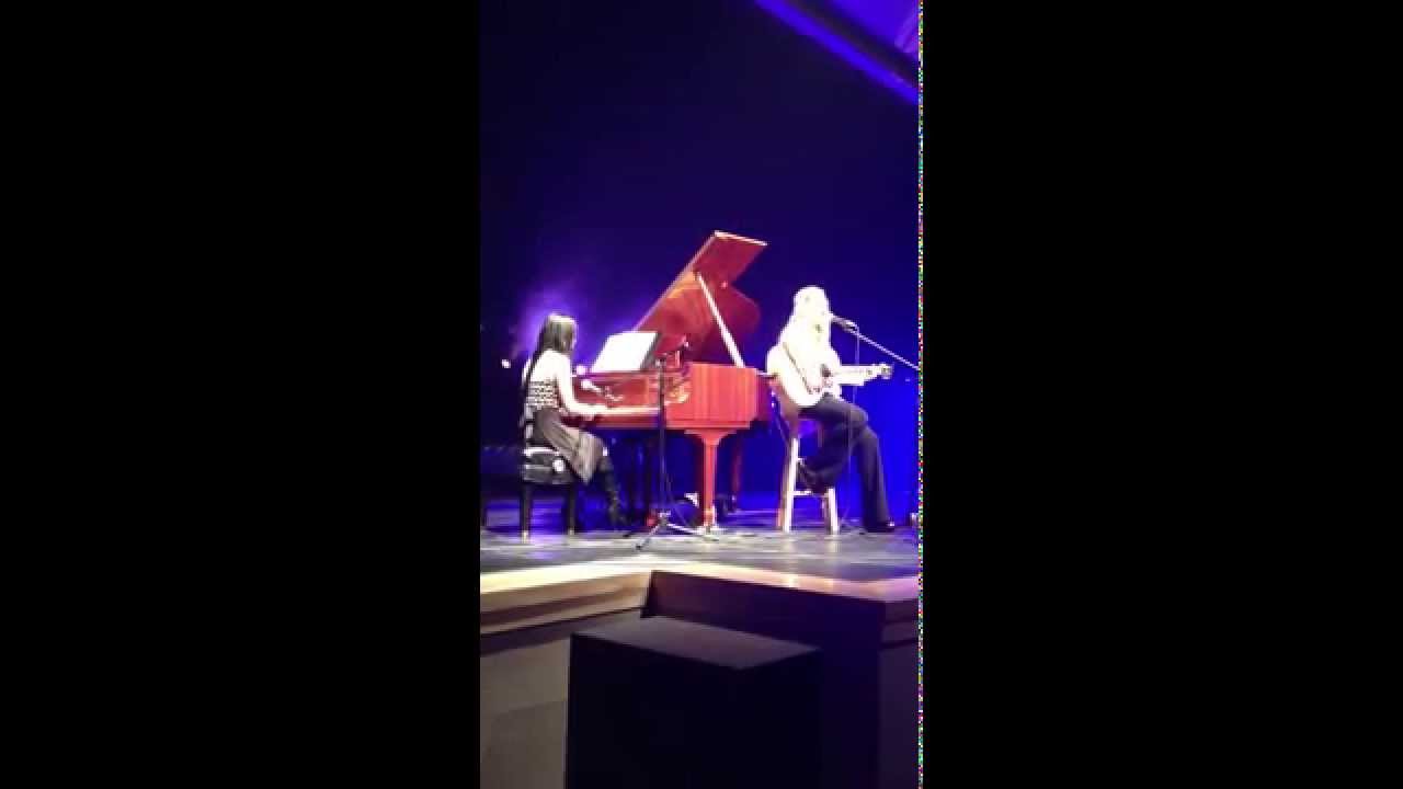 (Recital) Almost Lover by A Fine Frenzy