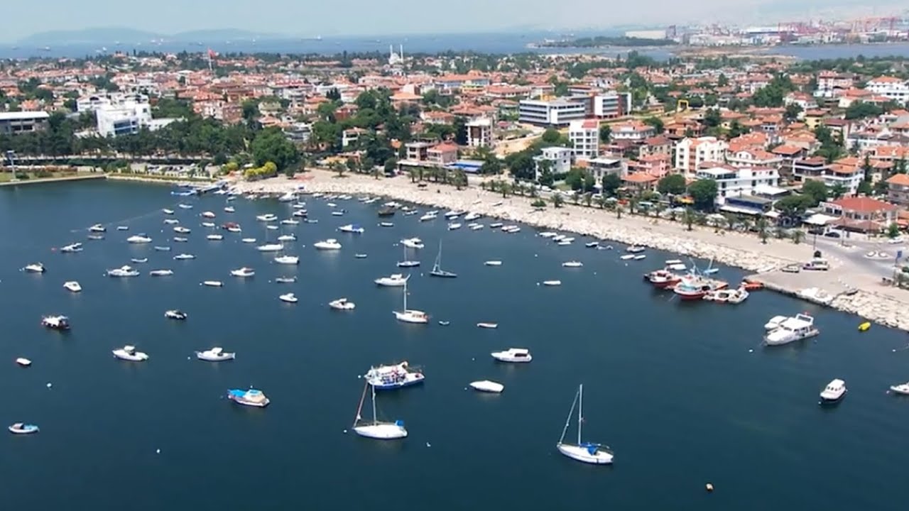 İstanbul Tuzla
