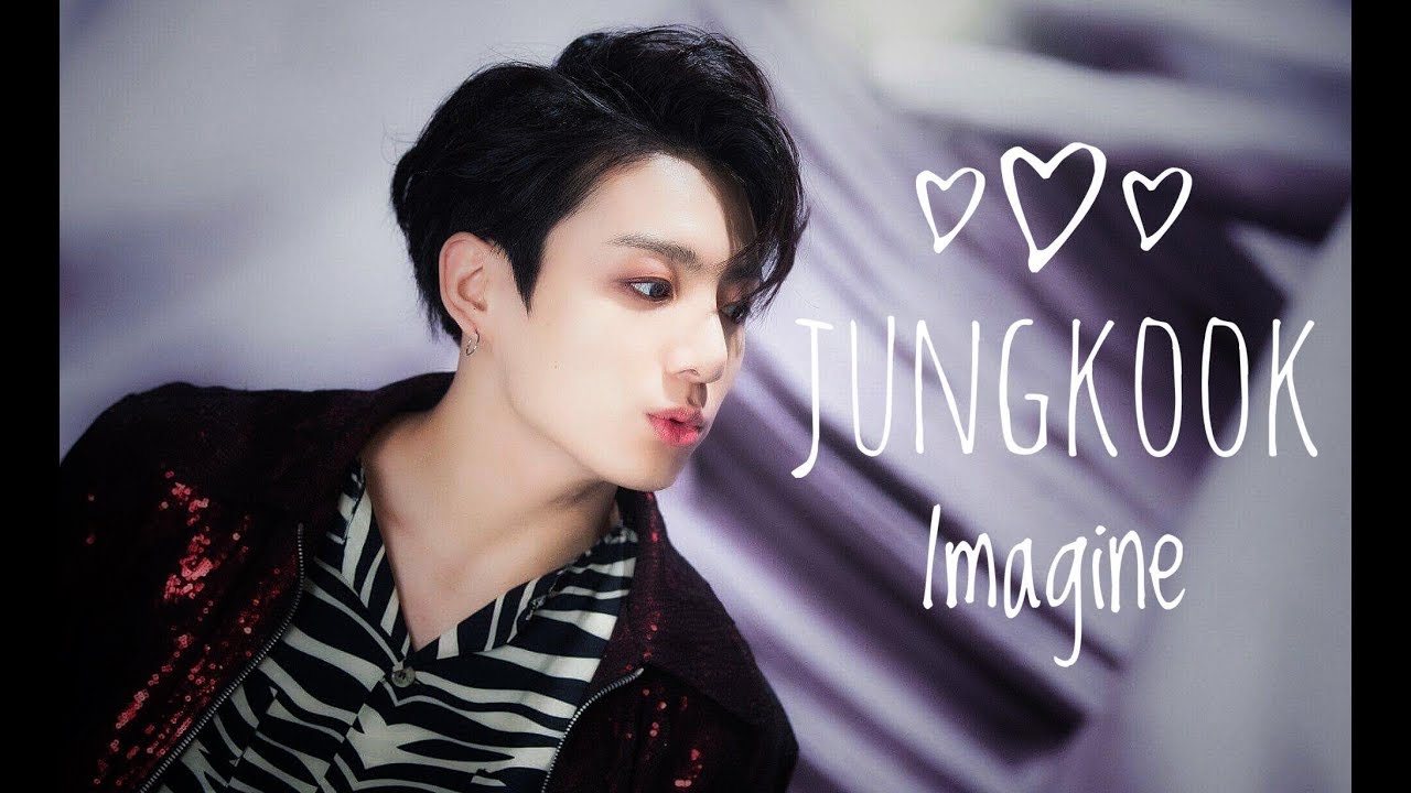 BTS Jungkook Imagine_ Dating Jungkook (One-shot ff)
