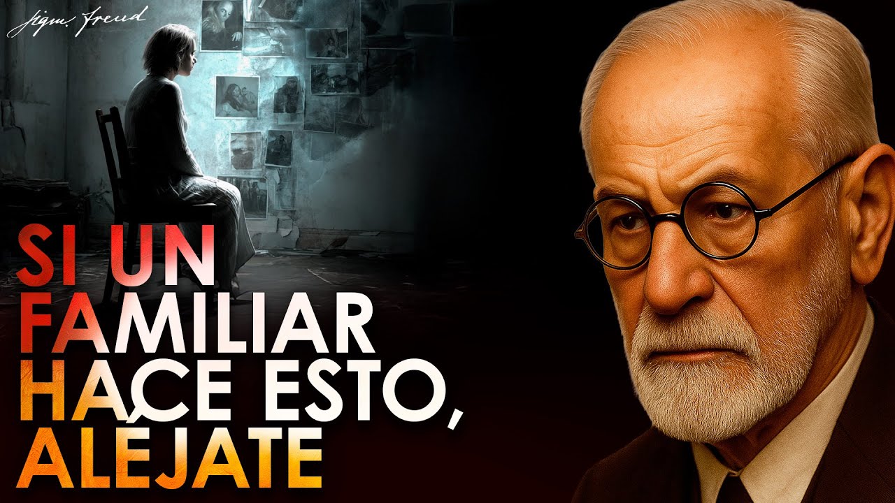 Qué hacer cuando un familiar se convierte en tu peor enemigo