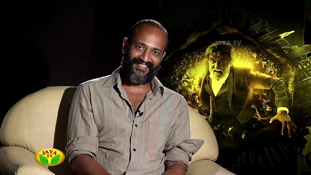 Making Of Kabali - Special Program by Jaya Tv