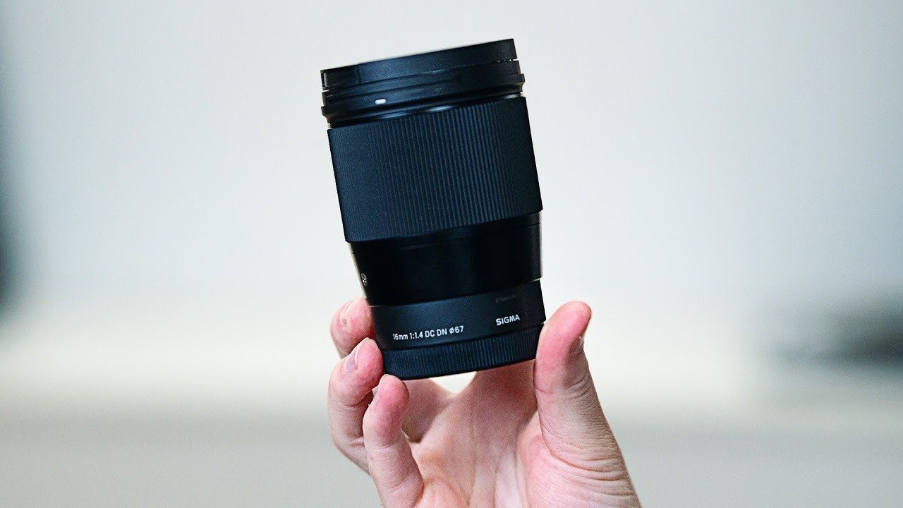 Объектив Sigma 16mm f/1.4: Стоит ли его покупать в 2026 году? (Долгосрочный обзор)