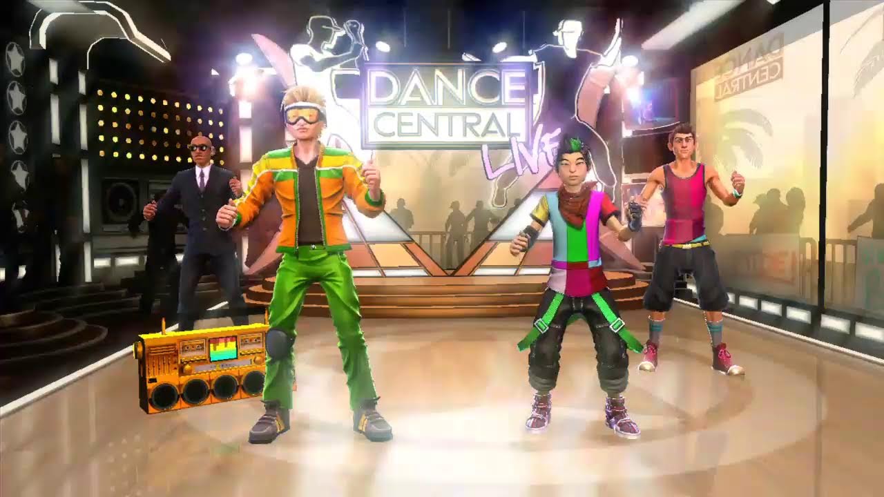 Dance Central 3 Spectator Mode Stream you can ask for anything 6