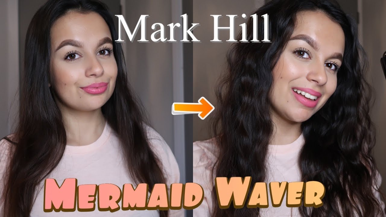 TESTING OUT THE MARK HILL MERMAID WAVER! | HONEST REVIEW AND DEMO 2020