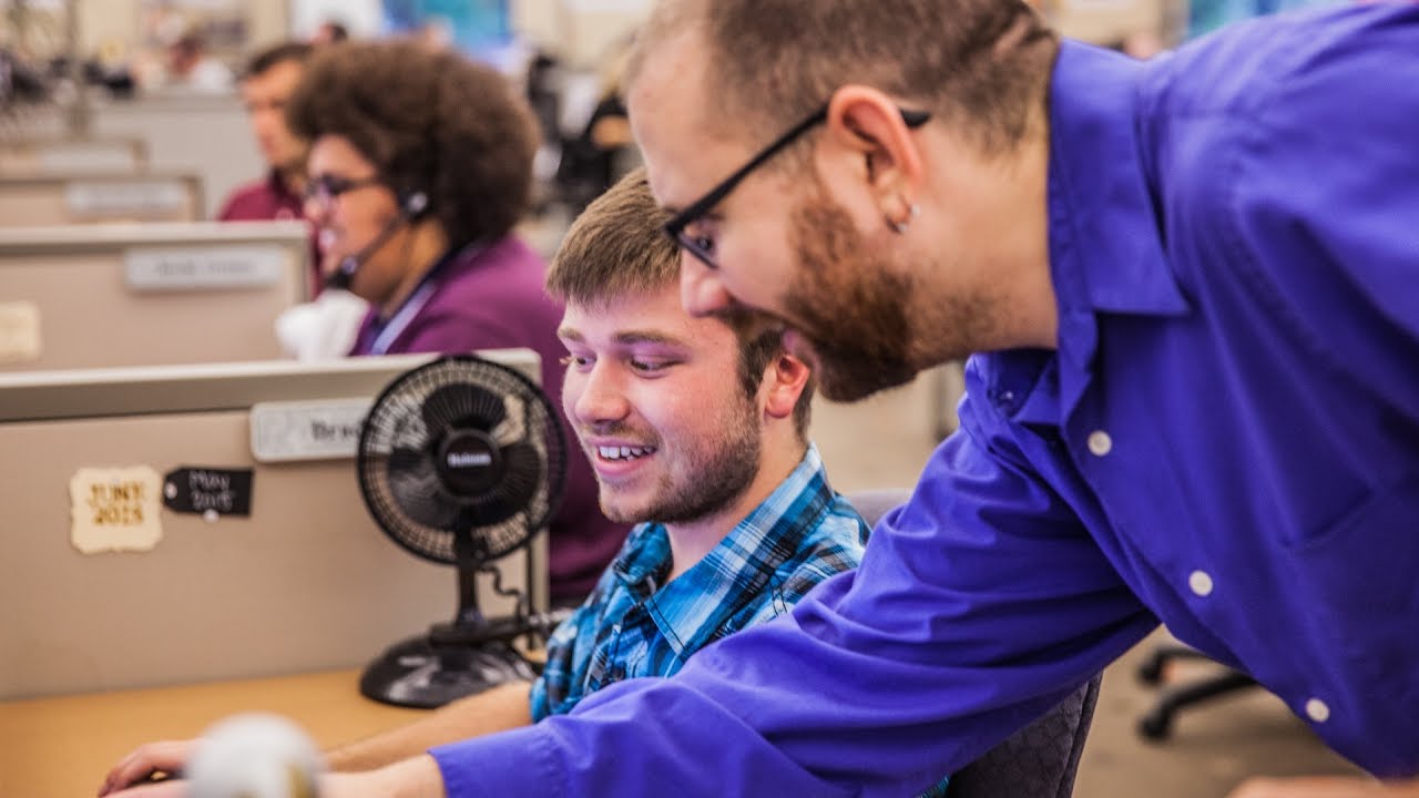 What It's Like To Work At DRB Systems