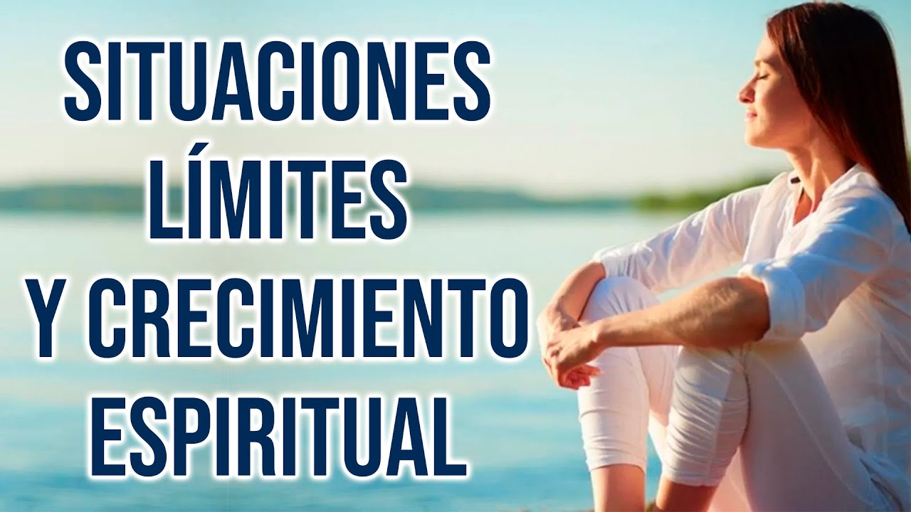 Diálogos con Enric Benito: SITUACIONES LÍMITES Y CRECIMIENTO ESPIRITUAL ✨
