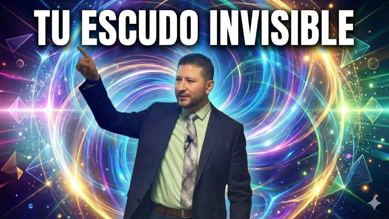LA ESPADA AZUL DEL ARCÁNGEL MIGUEL