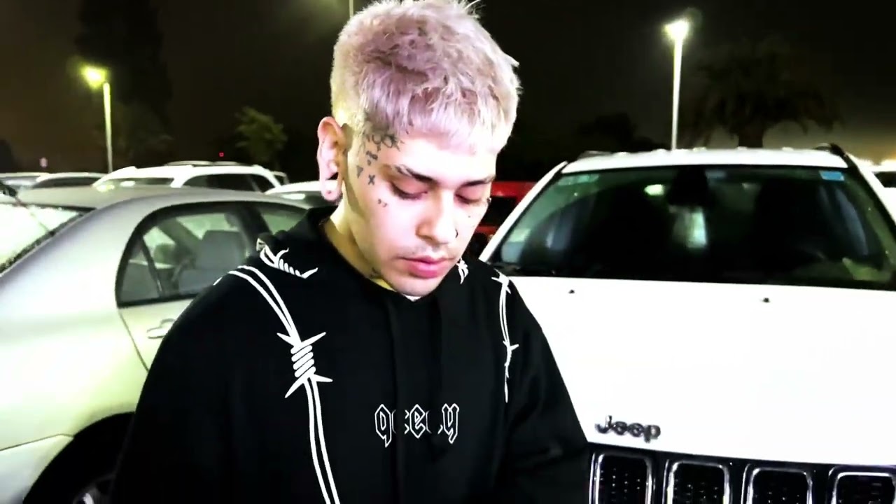 Tomazacre - Extreme Fall (Video Oficial)