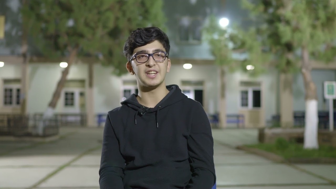 TED Adana Bekir Sapmaz öğrenci yurdu