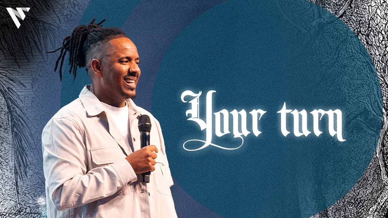 Living Sent || Victory Church