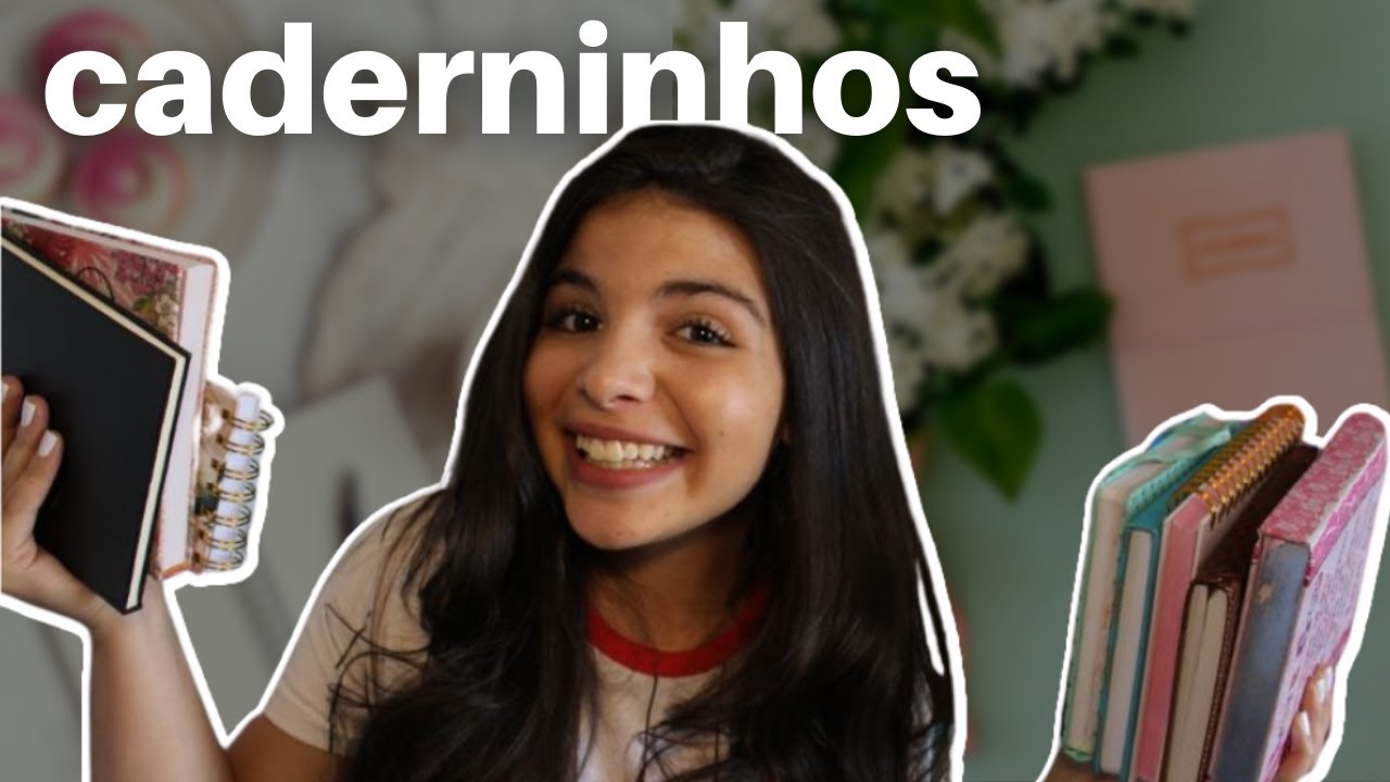 6 Formas de Usar Caderninhos | Ideias e Dicas para Devocional e Oração