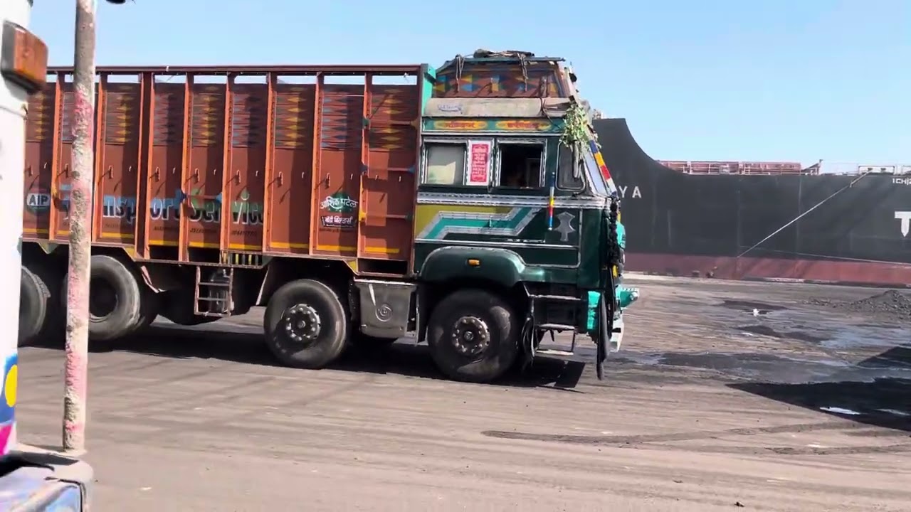 #kandlaport 