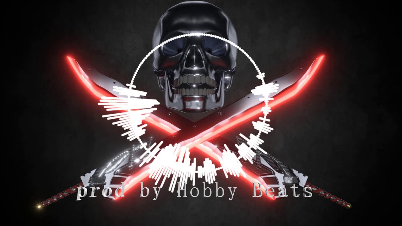 Aggressiv Choir Battle Beat *FREEBEAT* [prod. by Hobby Beats] 