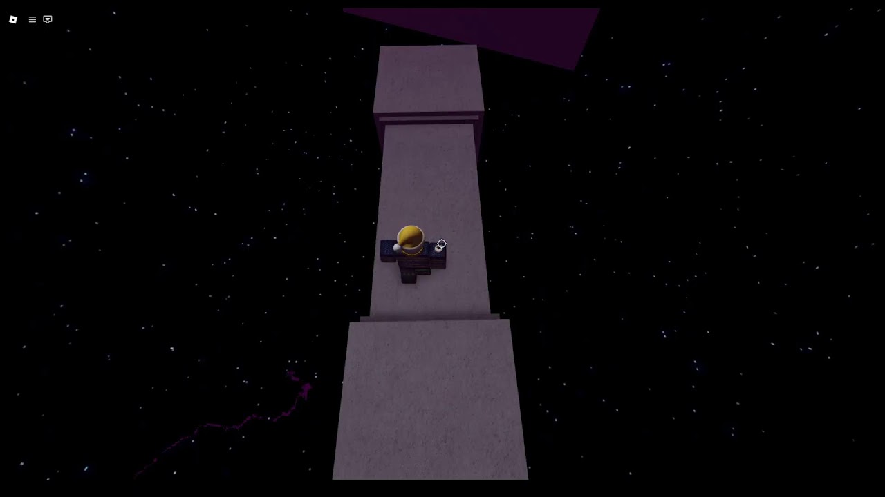 Recollection obby find the chomiks