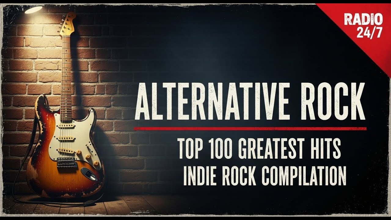Indie Rock/Alternative Compilation 🎸 That Inspired by Mac DeMarco Vol 912