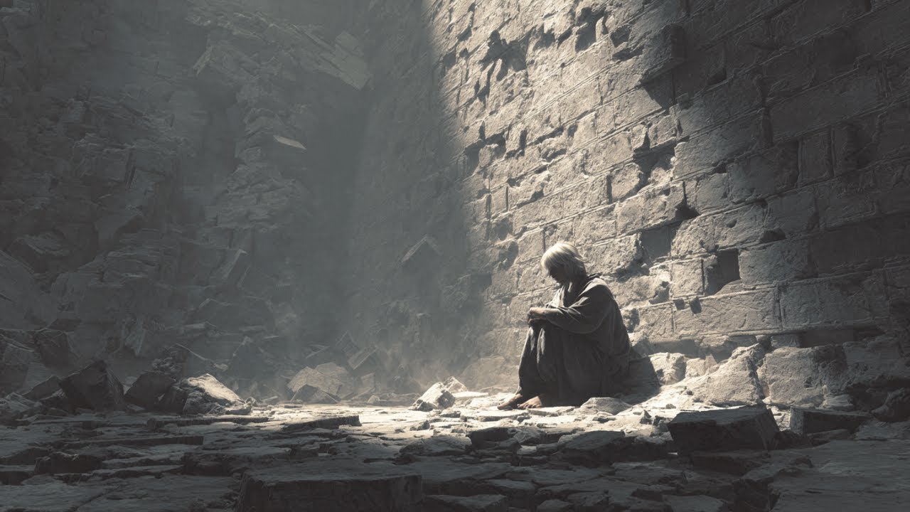 PSALM 102 | God Hears the Broken