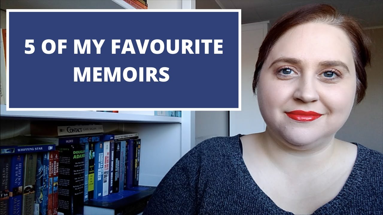 Memoir Recommendations