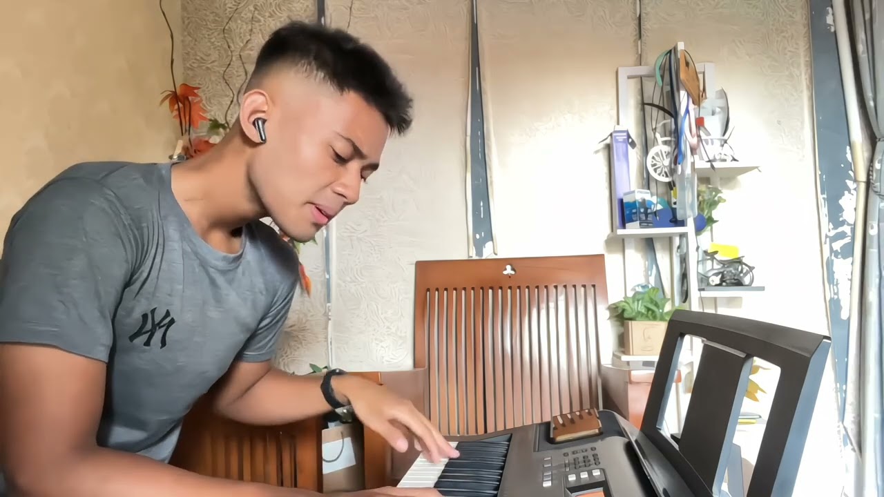 chrisye - seperti yang kamu minta ( pianoo )