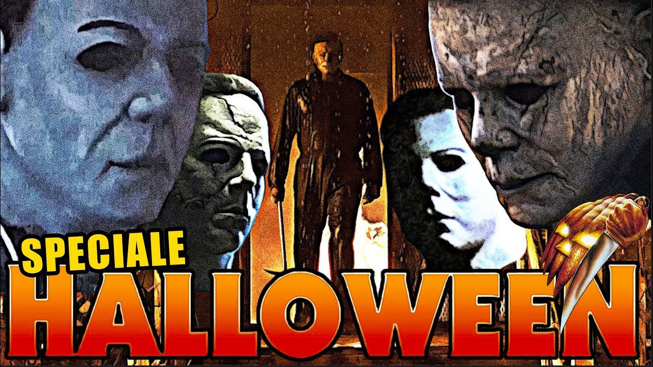 Come Sconfiggere MYERS nella saga di HALLOWEEN