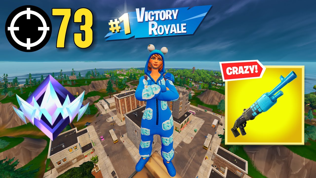 73 Elimination Squad Ranked 