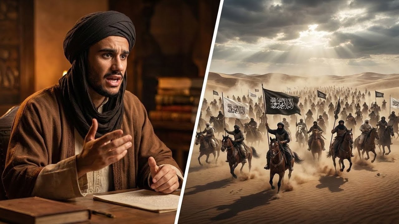 أحد..حينما خالفت 