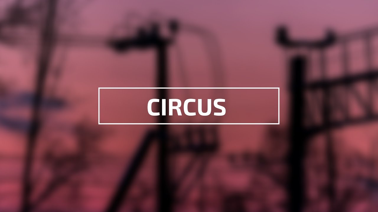 TAEYEON - CIRCUS LEGENDADO PT-BR