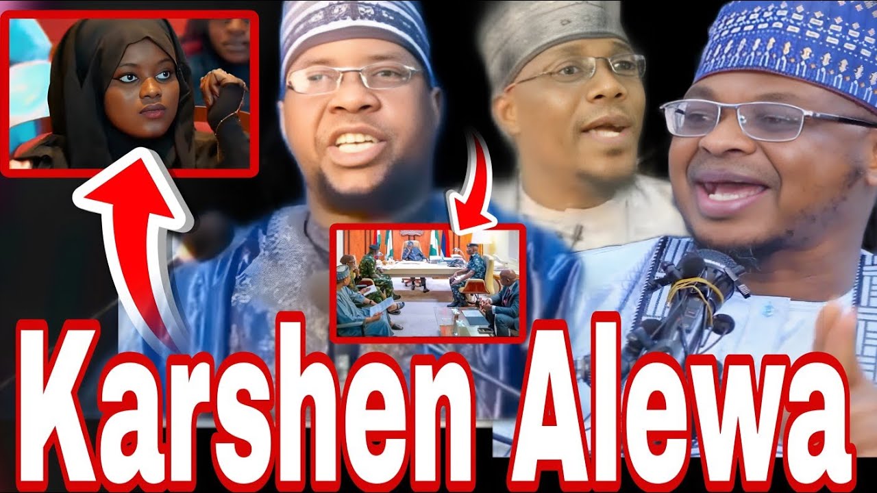 🌕Karshen alawa yakusa Yan arewa Kowa Yayi marna  March 1, 2026
