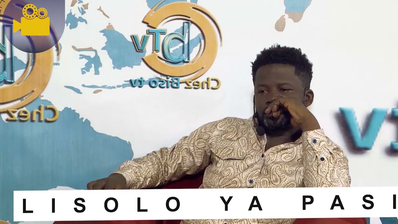 BRAVO JESUS LIKOLO YA KOZANGA MOYEN YA KOPESA MWANA TRAITEMENT EKOMISI NGAI CRIMINEL