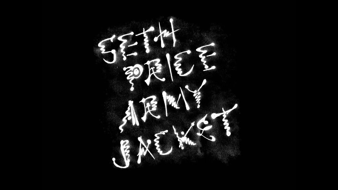 Seth Price - 