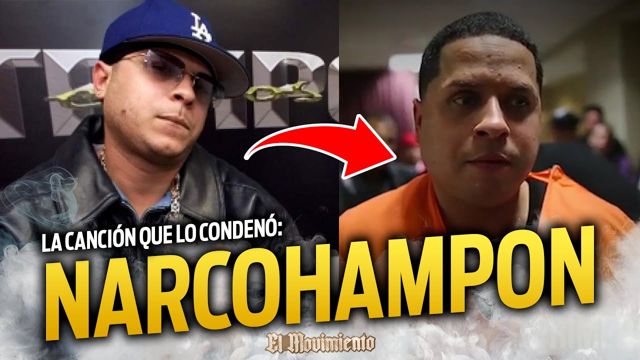 TEMPO, EL NARCOHAMPÓN