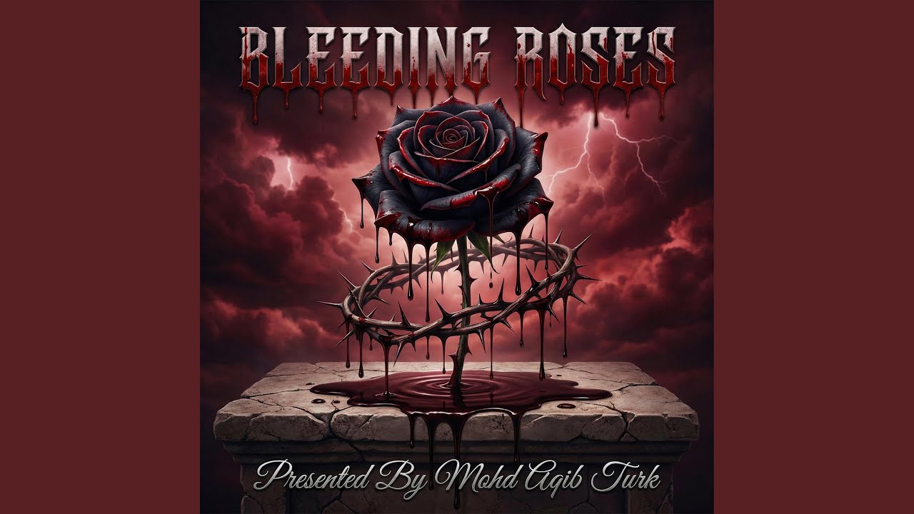 Bleeding Roses
