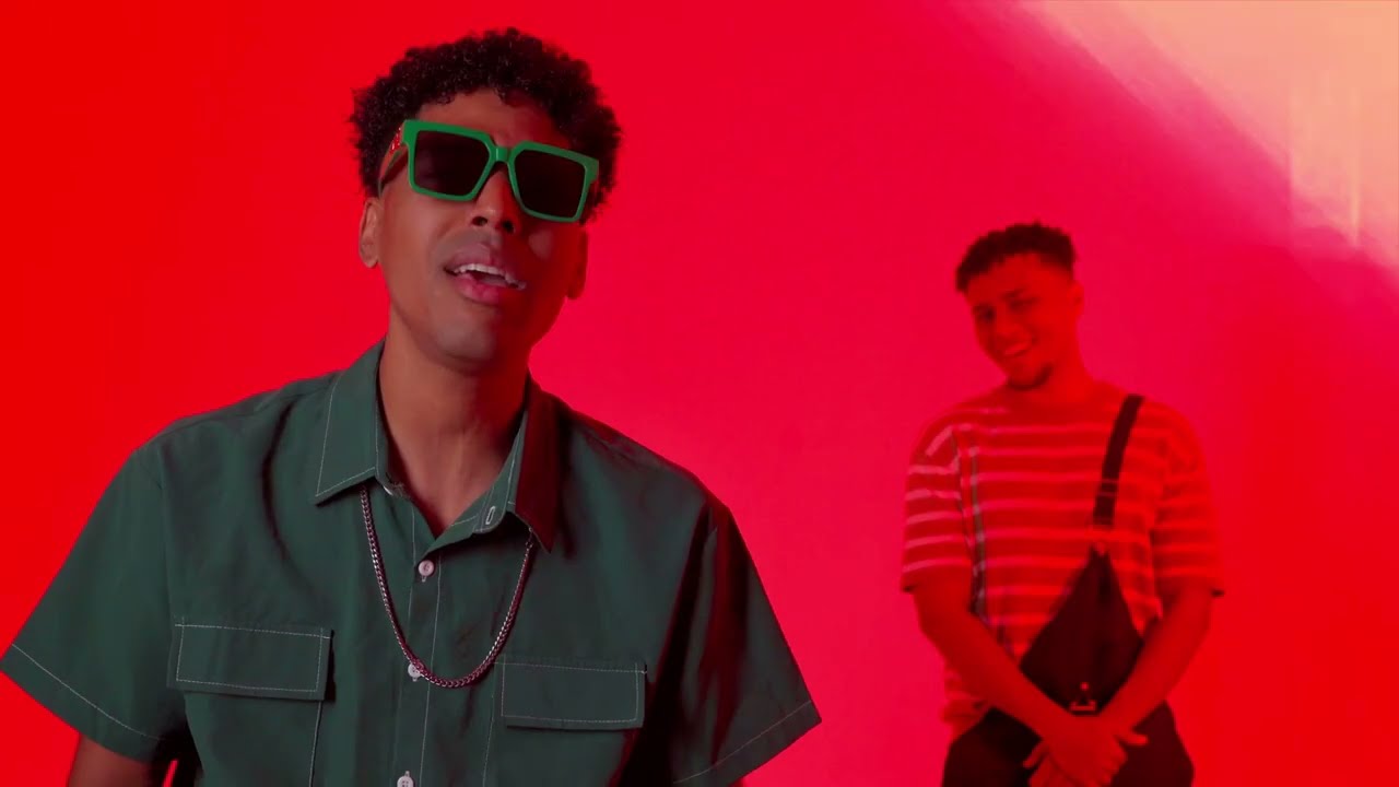 Nuestros Hijos - Fralis Joel x Jota Jota Parra