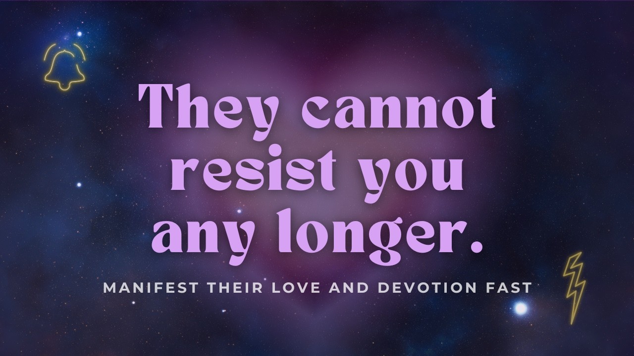 Make them OBSESSED 🔥 Rampage Manifestation for Love (SP) | Neville Goddard & Carl Jung