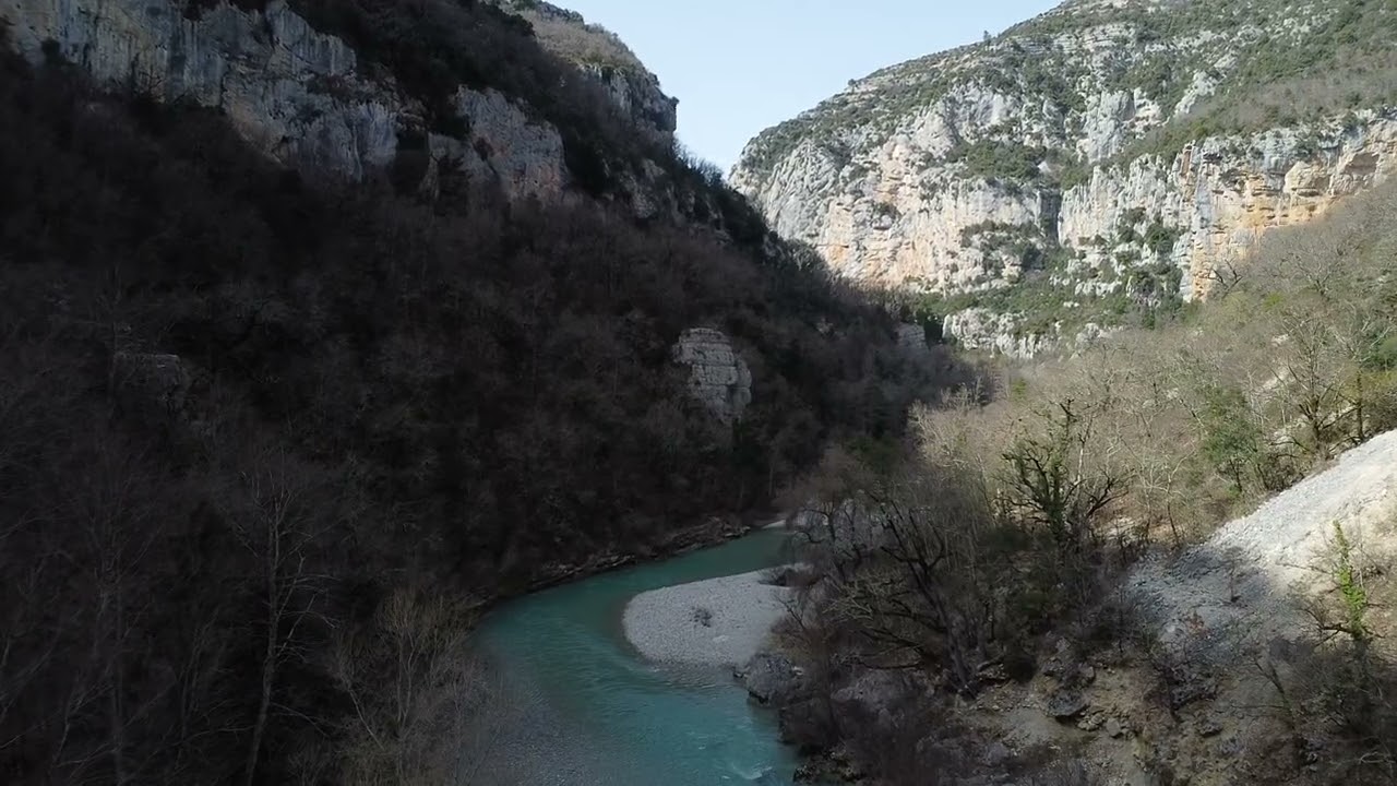 verdon drone