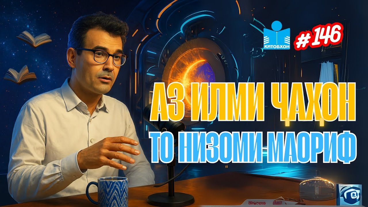 МИЛЛАТЕ КИ БА ИЛМ САРМОЯГУЗОРӢ НАКУНАД, ШИКАСТХӮРДААСТ