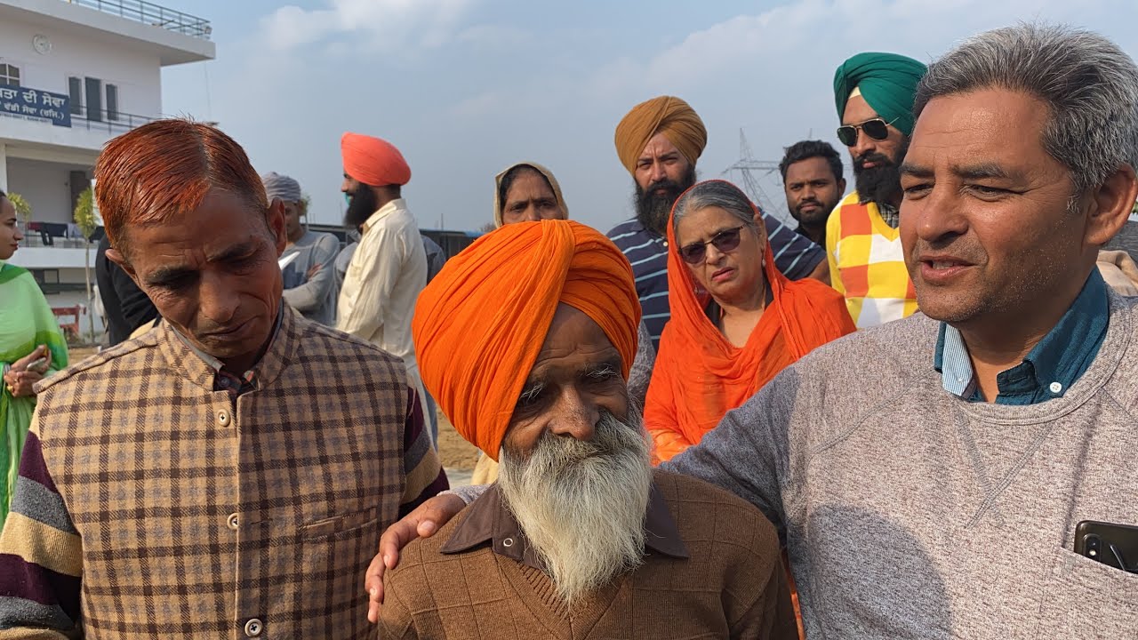Pt-3  | ਗੁਲਾਮ ਅਜਾਦ ਪੰਜਾਬ ਦੇ | Slaves of independent INDIA | Manukhta Di Sewa Society Ludhiana MDSS