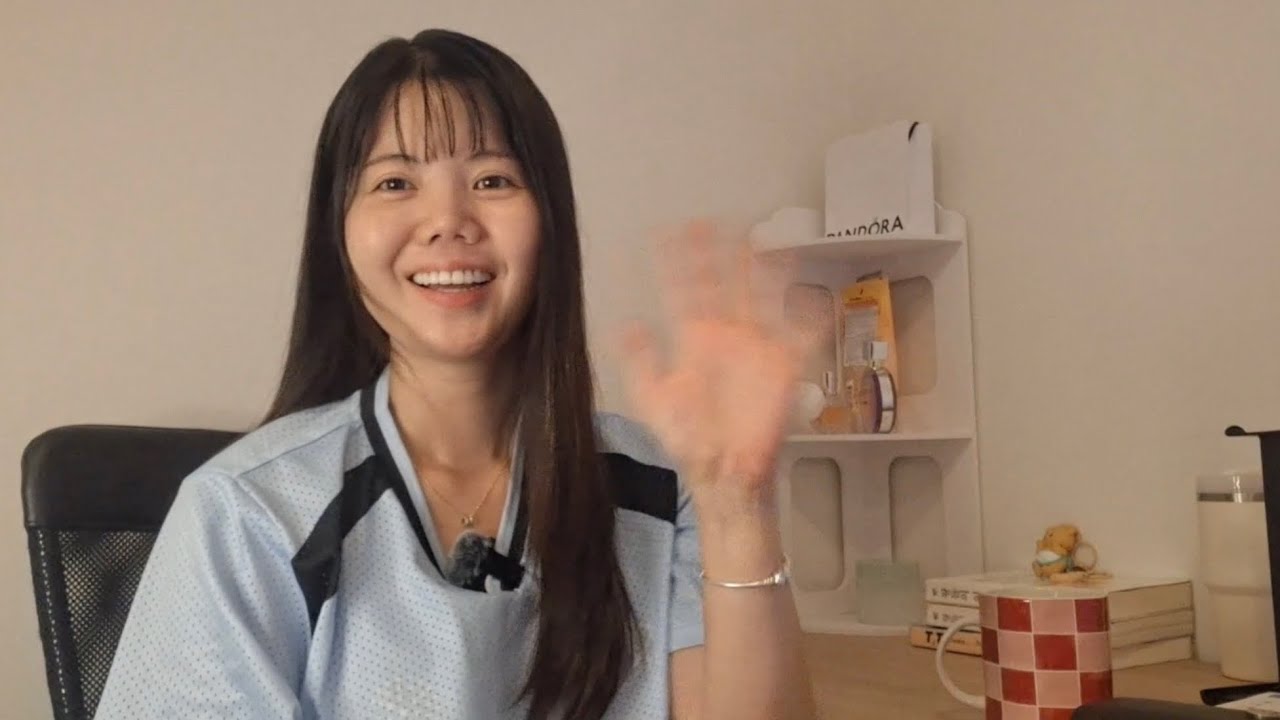 🇰🇷 podcast. My teaching Journey 어떻게 한국어 교원을 하게되었을까요? 