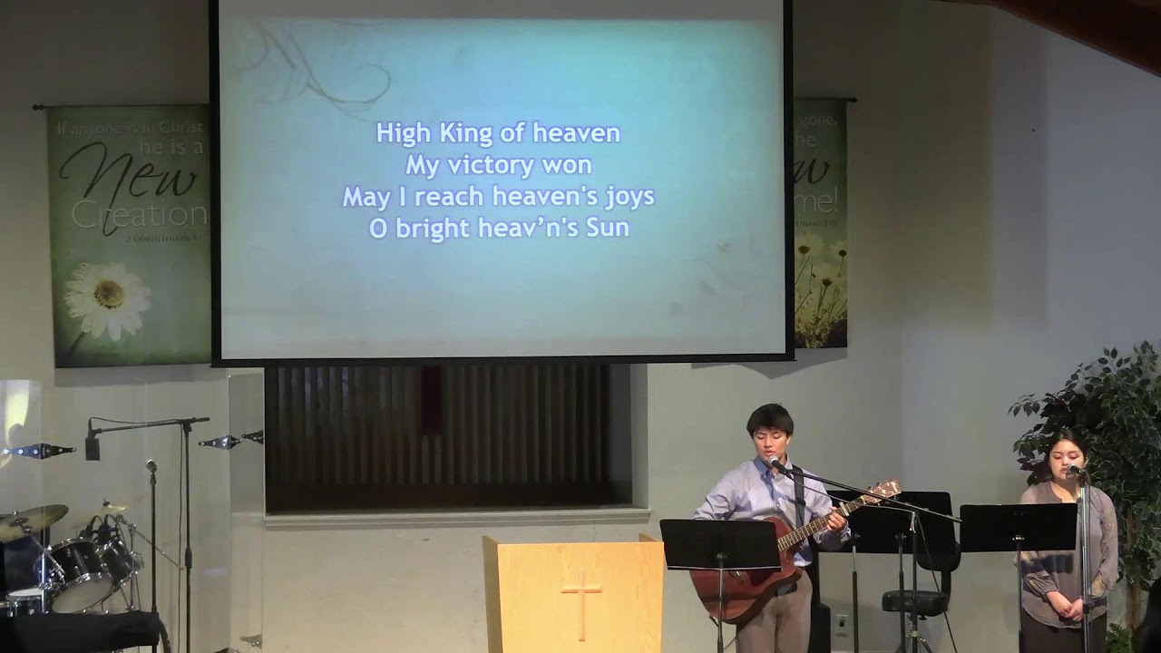 The Reasons for Proclaiming the Gospel - Efren Arroyo