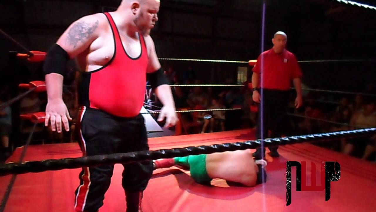 8/10 Vinny Balzano Vs Tolerant Xero with Peppermint Butler
