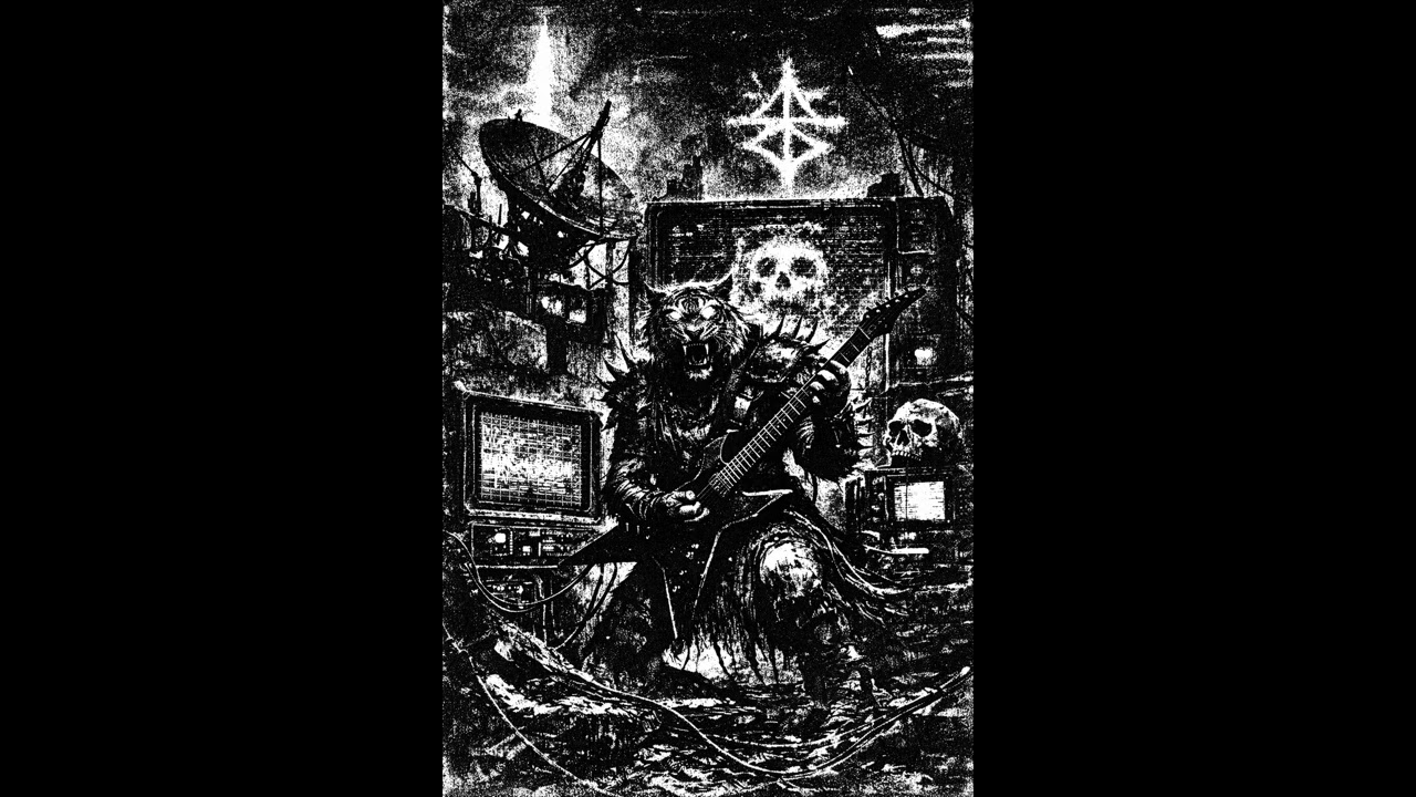 Channel Feral