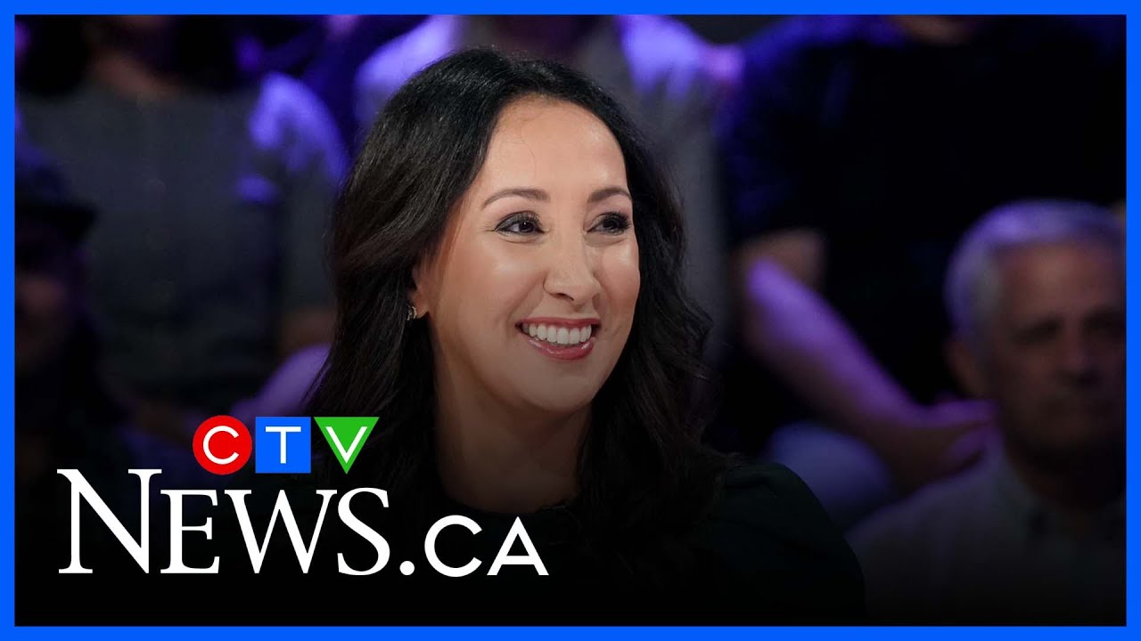Quebec Liberal Party crisis: Marwah Rizqy makes first public statement