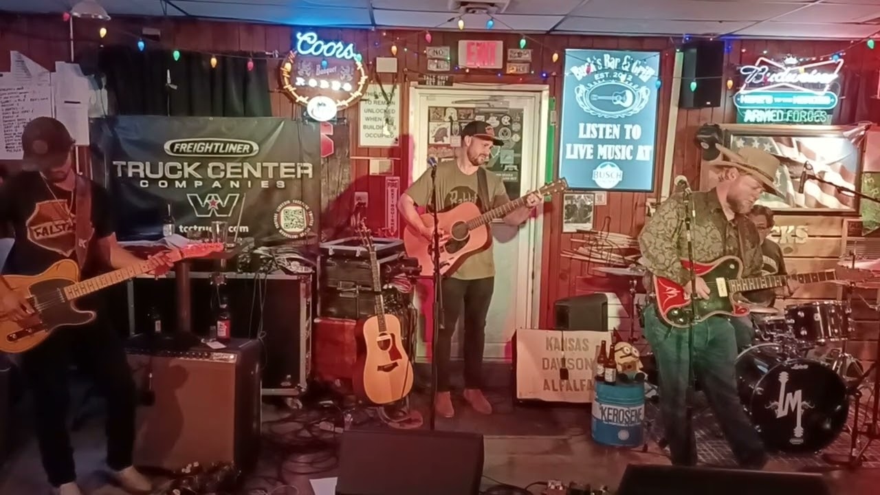 Into the Mystic (cover) by Lucas Minor