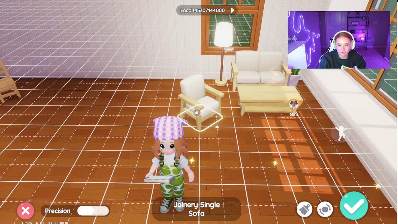 COZY GAMES BECAUSE IM GONNA BE SNOWED IN