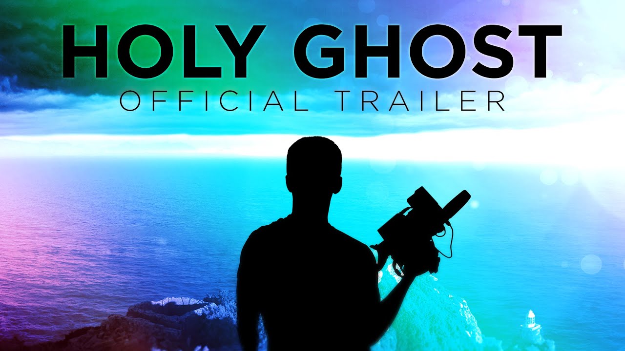 Holy Ghost Official Deluxe Edition Trailer