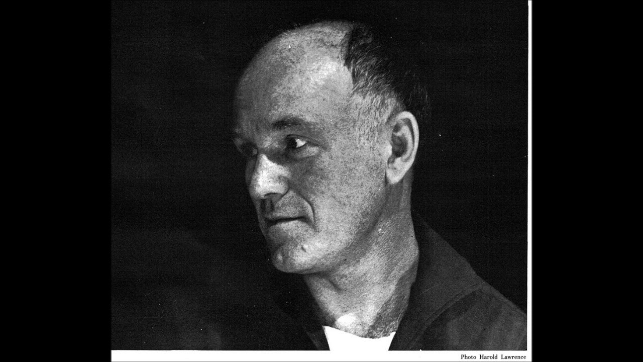 Beethoven - Piano sonata n°32 - Richter Leipzig 1963