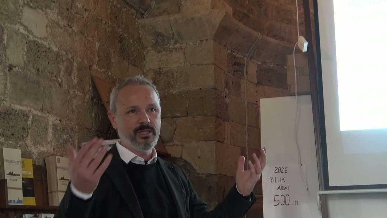 Masder Videoları