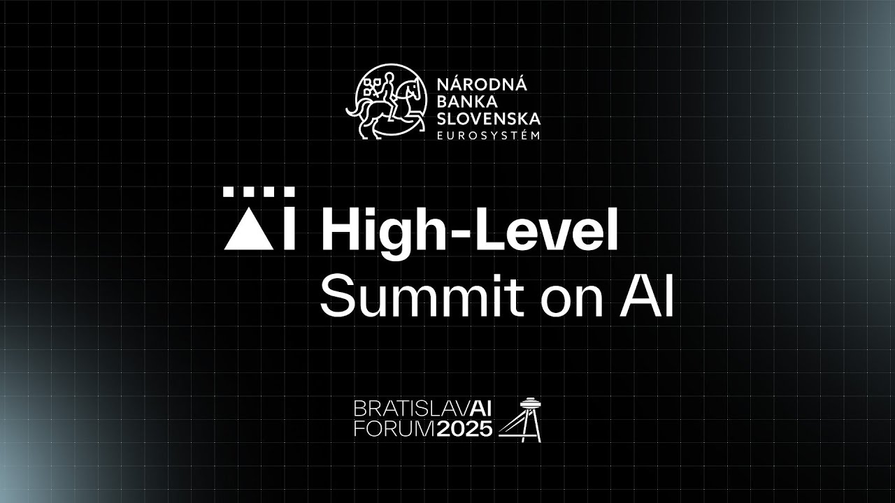 High-Level Summit on Ai