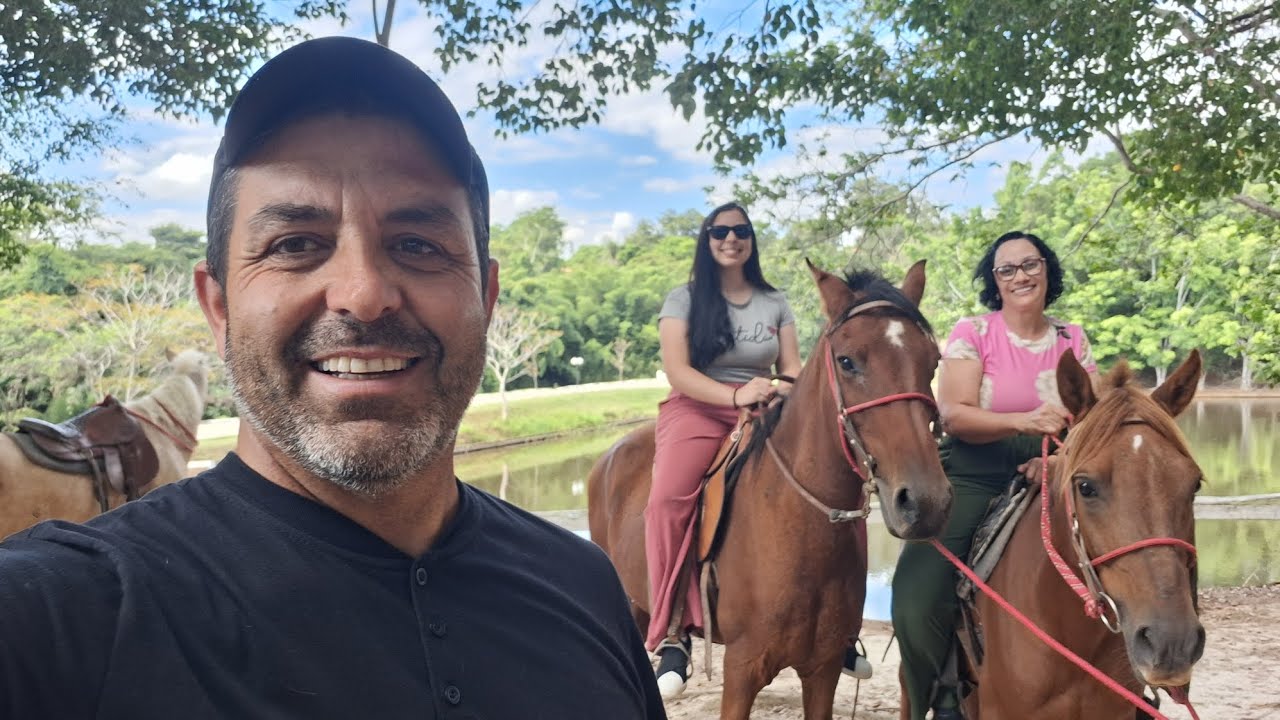 💛TRÊS DIAS NO HOTEL FAZENDA ARARITA, EM PORTO FELIZ, INTERIOR DE SÃO PAULO/MOSTRAMOS TUDO/TOUR/VLOG