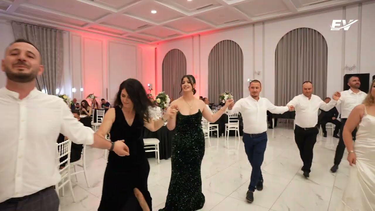 SHOQERIA E ÇIFTIT NE VALLE // ERLIND VAJA PRODUCTION // SOKOL & MAJKELL FEJZA, VALBONA HEKURANI