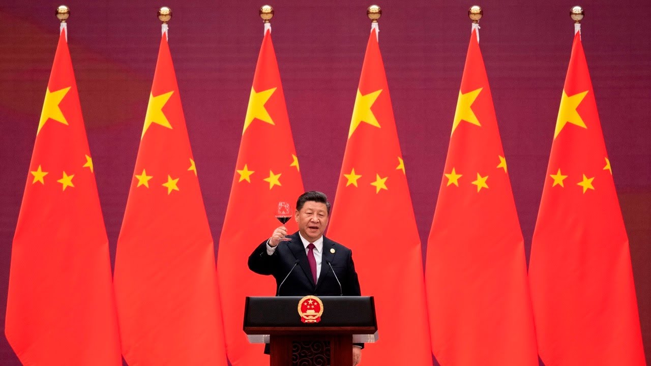 China: Australia should &lsquo;heed&rsquo; opinions like Mark McGowan&rsquo;s and abandon &lsquo;cold war mentality&rsquo;